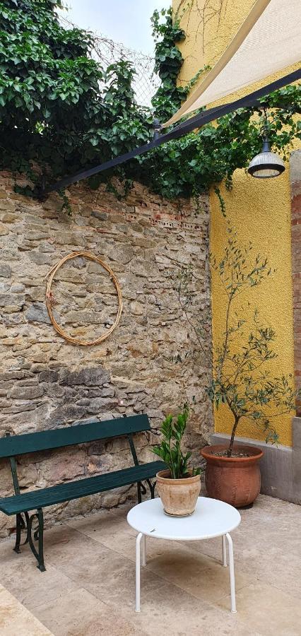L'Ecole Buissonniere ! Villa Carcassonne Bagian luar foto