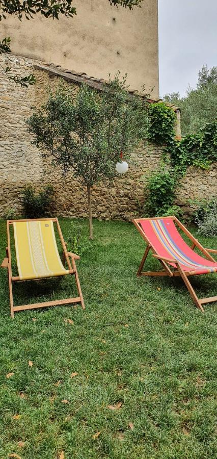 L'Ecole Buissonniere ! Villa Carcassonne Bagian luar foto