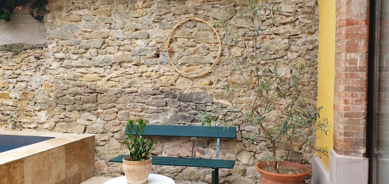 L'Ecole Buissonniere ! Villa Carcassonne Bagian luar foto