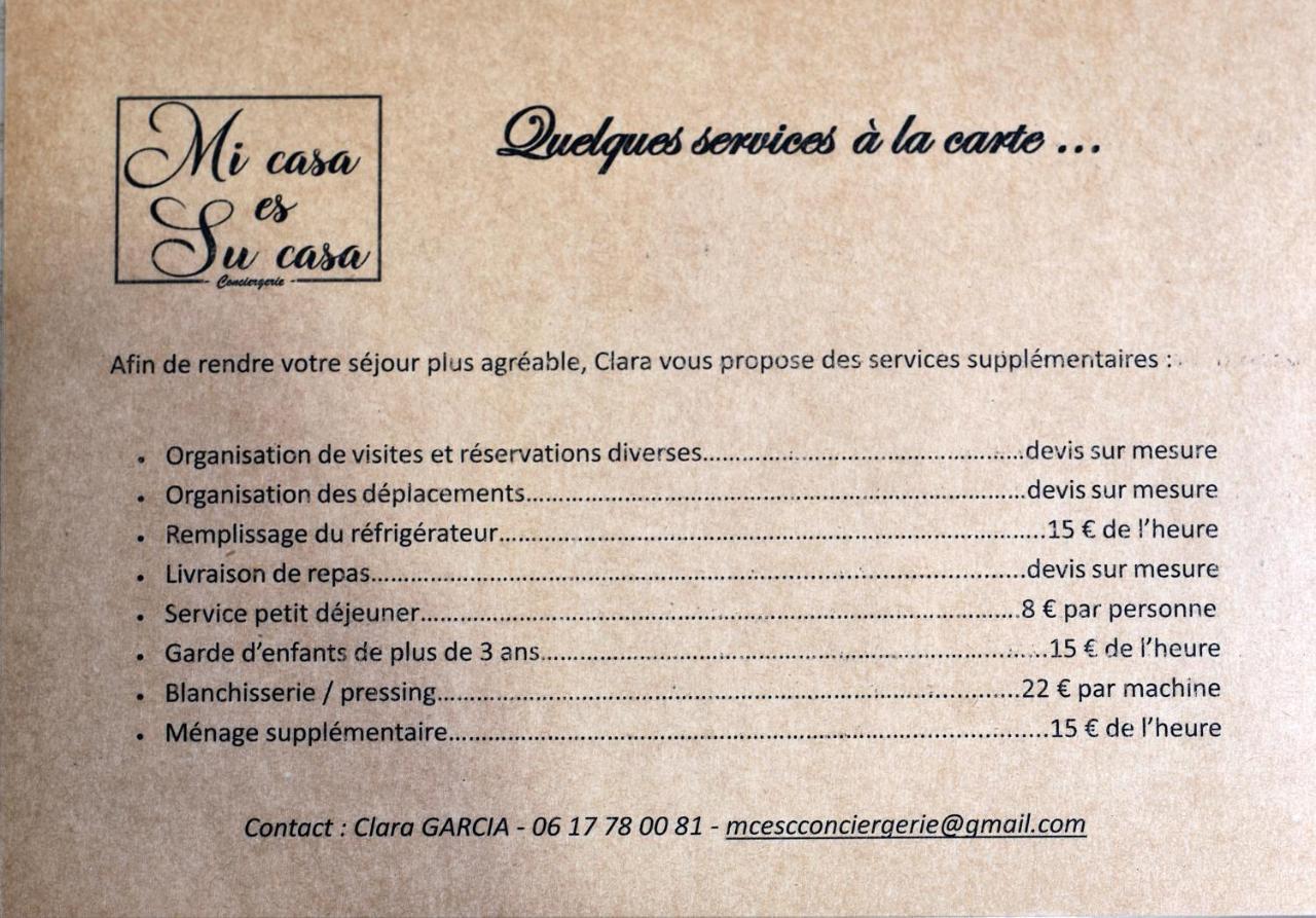 L'Ecole Buissonniere ! Villa Carcassonne Bagian luar foto